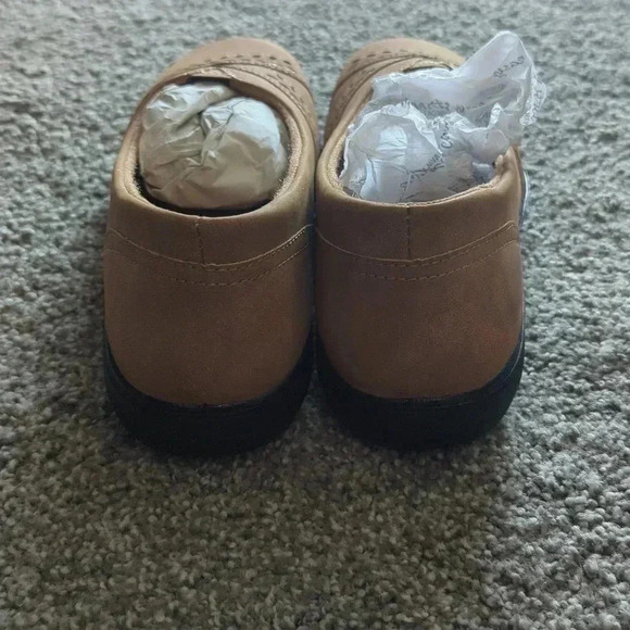 EASY street 8.5 M tan/gore yori - Picture 7 of 10